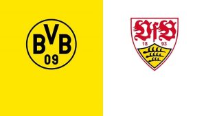 Soi kèo nhà cái bóng đá Dortmund vs Stuttgart, 20/11/2021 – Vòng 12 Bundesliga