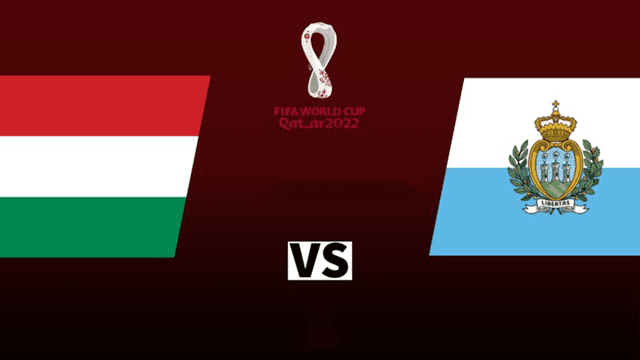 Soi kèo nhà cái bóng đá Hungary vs San Marino 13/11/2021 – Vòng loại World Cup 2022 Soi keo nha cai bong da Hungary vs San Marino 13/11/2021 – Vong loai World Cup 2022