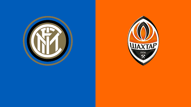 Soi kèo nhà cái bóng đá Inter vs Shakhtar Donetsk, 25/11/2021 – Vòng 5 Champions League