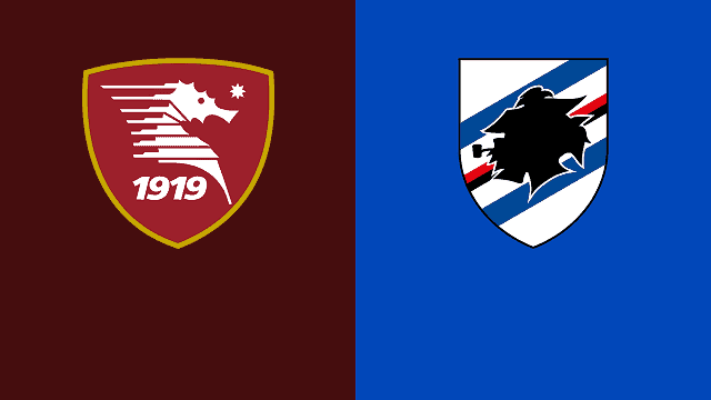 Soi kèo nhà cái bóng đá Salernitana vs Sampdoria, 21/11/2021 – Vòng 13 Serie A