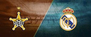 Soi kèo nhà cái bóng đá Sheriff Tiraspol vs Real Madrid, ngày 25/11/2021 – Vòng 5 Champions League