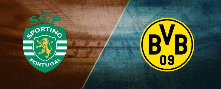 Soi kèo nhà cái bóng đá Sporting Lisbon vs Borussia Dortmund, ngày 25/11/2021 – Vòng 5 Champions League