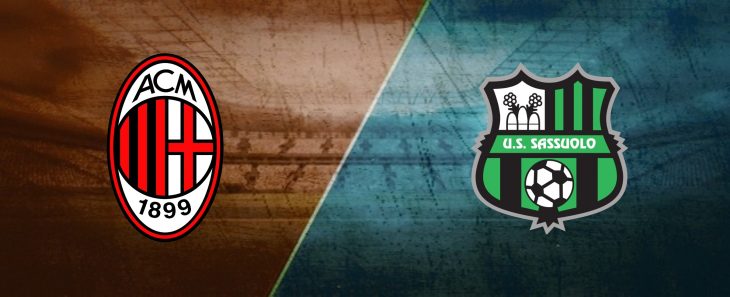 Soi kèo nhà cái bóng đá trận AC Milan vs Sassuolo, ngày 28/11/2021 – Vòng 14 Serie A