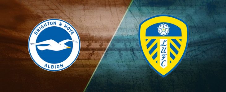 Soi kèo nhà cái bóng đá trận Brighton vs Leeds United, ngày 28/11/2021 – Vòng 13 Ngoại Hạng Anh