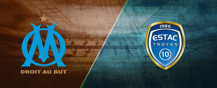 Soi kèo nhà cái bóng đá trận Marseille vs Troyes, ngày 29/11/2021 – Vòng 15 Ligue 1