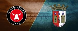 Soi kèo nhà cái bóng đá trận Midtjylland vs Sporting Braga, ngày 26/11/2021 – Vòng 5 Europa League