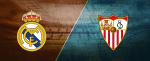 Soi kèo nhà cái bóng đá trận Real Madrid vs Sevilla, ngày 29/11/2021 – Vòng 15 La Liga
