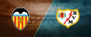 Soi kèo nhà cái bóng đá trận Valencia vs Rayo Vallecano, ngày 27/11/2021 – Vòng 15 La Liga