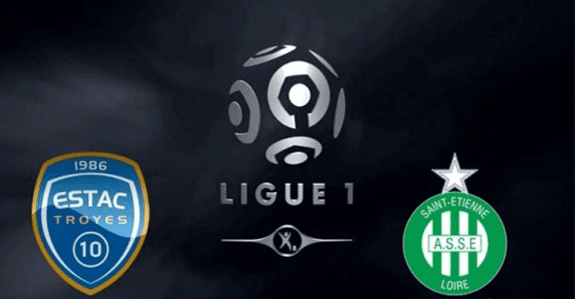 Soi kèo nhà cái bóng đá Troyes vs St Etienne, 21/11/2021 – Vòng 14 Ligue 1