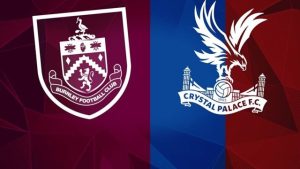 Soi kèo nhà cái M88 Burnley vs Crystal Palace, 20/11/2021 - Vòng 12 giải Ngoại Hạng Anh