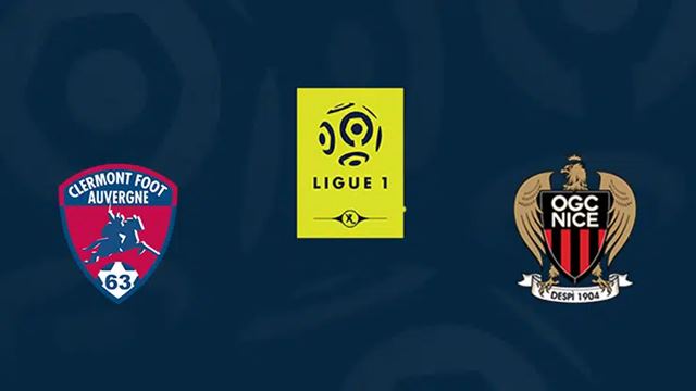 Soi kèo nhà cái M88 Clermont vs Nice, 21/11/2021 - Vòng 14 giải VĐQG Pháp