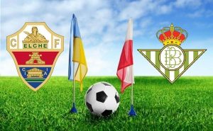 Soi kèo nhà cái M88 Elche vs Betis, 22/11/2021 - Vòng 14 giải VĐQG Tây Ban Nha