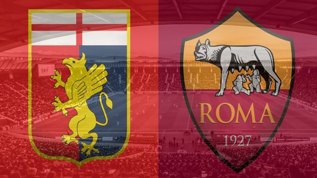 Soi kèo nhà cái M88 Genoa vs AS Roma, 22/11/2021 - Vòng 13 giải VĐQG Ý