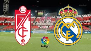 Soi kèo nhà cái M88 Granada CF vs Real Madrid, 21/11/2021 - Vòng 14 giải VĐQG Tây Ban Nha