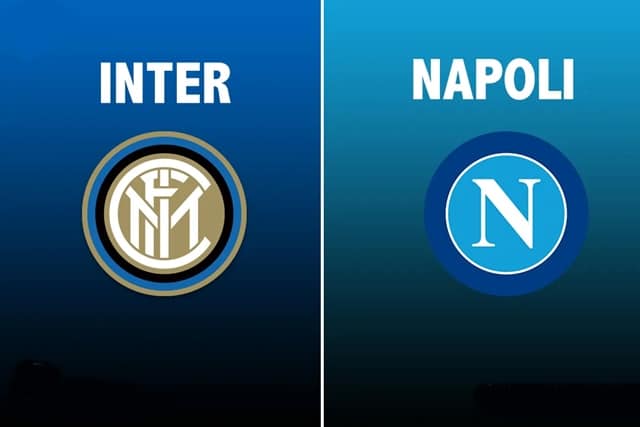 Soi kèo nhà cái M88 Inter vs Napoli, 22/11/2021 - Vòng 13 giải VĐQG Ý