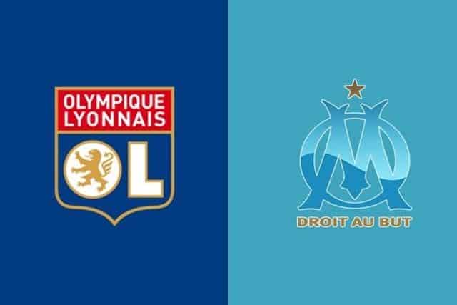 Soi kèo nhà cái M88 Lyon vs Marseille, 21/11/2021 - Vòng 14 giải VĐQG Pháp