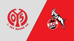 Soi kèo nhà cái M88 Mainz vs FC Koln, 21/11/2021 - Vòng 12 giải VĐQG Đức