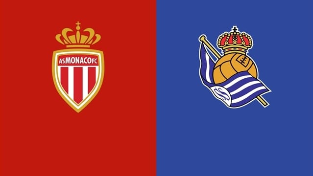 Soi kèo nhà cái M88 Monaco vs Real Sociedad, 26/11/2021 - Vòng bảng Europa League