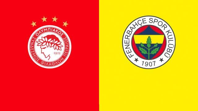 Soi kèo nhà cái M88 Olympiacos Piraeus vs Fenerbahce, 26/11/2021 - Vòng bảng Europa League