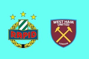 Soi kèo nhà cái M88 Rapid Vienna vs West Ham, 26/11/2021 - Vòng bảng Europa League