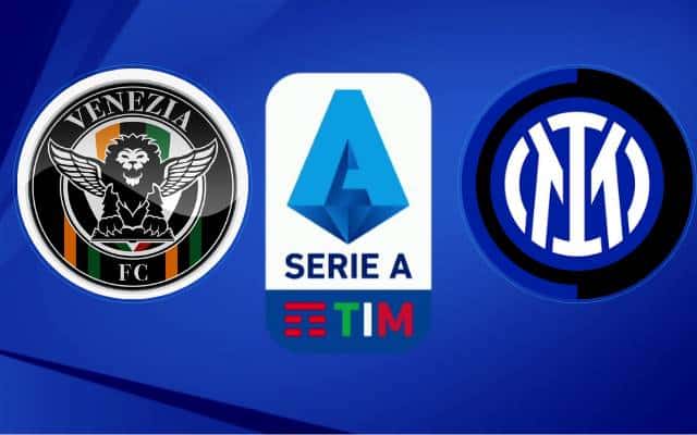 Soi kèo nhà cái M88 Venezia vs Inter, 28/11/2021 - Serie A