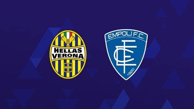 Soi kèo nhà cái M88 Verona vs Empoli, 23/11/2021 - Vòng 13 giải VĐQG Ý