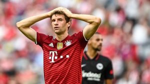 Các giải bóng đá lớn nhất hành tinh