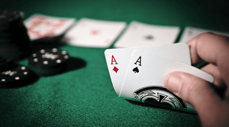 Các vấn đề gây cản trở đến quá trình chơi Poker