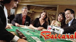 Cách chơi và luật chơi của bài cào Baccarat giúp bạn tham chiến