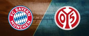 Soi kèo nhà cái M88 Bayern Munich vs Mainz 05, 11/12/2021 – Bundesliga