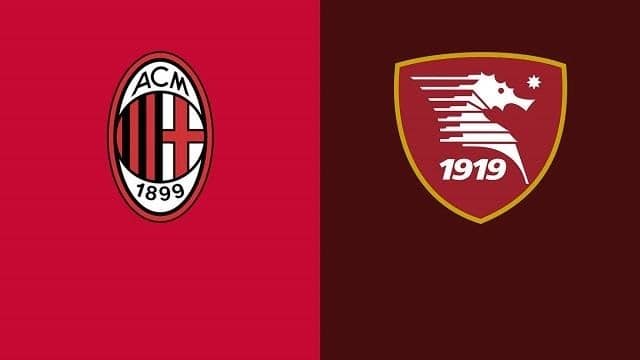 Soi kèo nhà cái bóng đá AC Milan vs Salernitana, 4/12/2021 – Vòng 16 Serie A