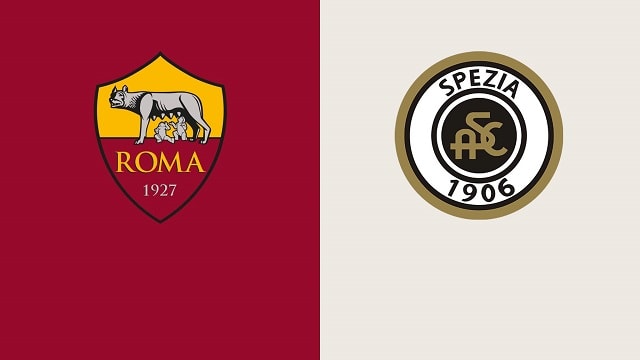 Soi kèo nhà cái bóng đá AS Roma vs Spezia, 14/12/2021 – Vòng 17 Serie A