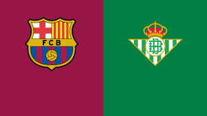 Soi kèo nhà cái bóng đá Barcelona vs Betis, 4/12/2021 – Vòng 16 La Liga