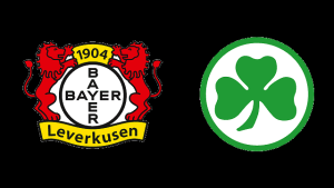 Soi kèo nhà cái bóng đá Bayer Leverkusen vs Greuther Furth, 4/12/2021 – Vòng 14 Bundesliga