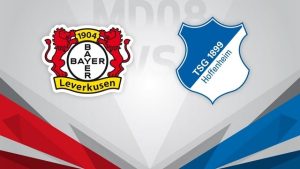 Soi kèo nhà cái bóng đá Bayer Leverkusen vs Hoffenheim, 16/12/2021 – Vòng 16 Bundesliga