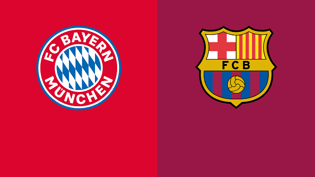 Soi kèo nhà cái bóng đá Bayern Munich vs Barcelona, 9/12/2021 – Vòng 6 Champions League