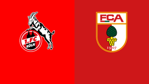 Soi kèo nhà cái bóng đá FC Koln vs Augsburg, 11/12/2021 – Vòng 15 Bundesliga
