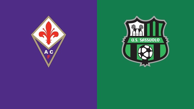 Soi kèo nhà cái bóng đá Fiorentina vs Sassuolo, 19/12/2021 – Vòng 18 Serie A