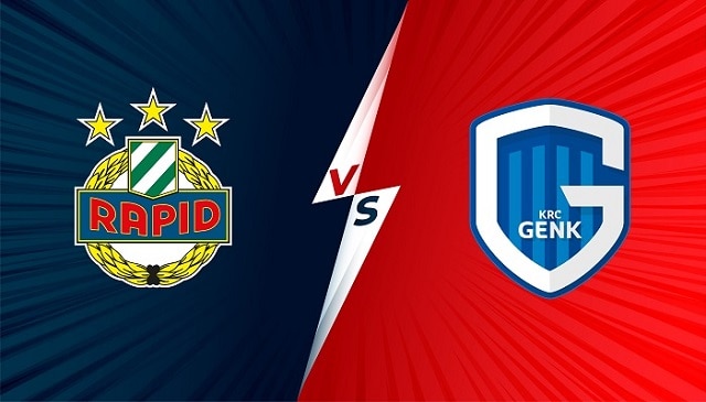 Soi kèo nhà cái bóng đá Genk vs Rapid Vienna, 10/12/2021 – Vòng 6 Europa League