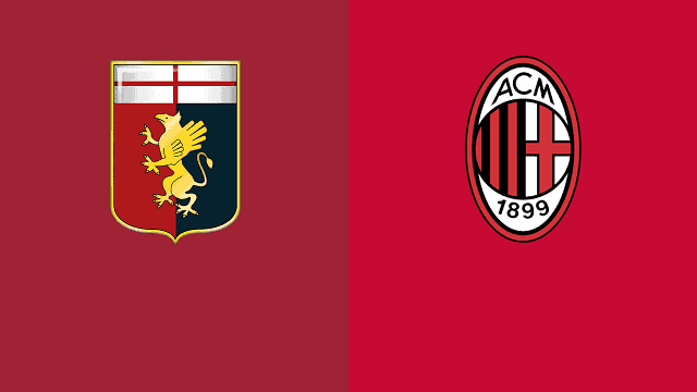 Soi kèo nhà cái bóng đá Genoa vs AC Milan, 2/12/2021 – Vòng 15 Serie A