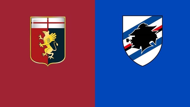 Soi kèo nhà cái bóng đá Genoa vs Sampdoria, 11/12/2021 – Vòng 17 Serie A