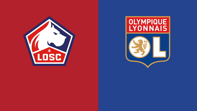 Soi kèo nhà cái bóng đá Lille vs Lyon, 12/12/2021 – Vòng 18 Ligue 1