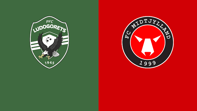 Soi kèo nhà cái bóng đá Ludogorets vs Midtjylland, 10/12/2021 – Vòng 6 Europa League