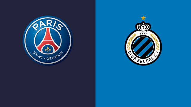 Soi kèo nhà cái bóng đá Paris SG vs Club Brugge KV, 8/12/2021 – Vòng 6 Champions League