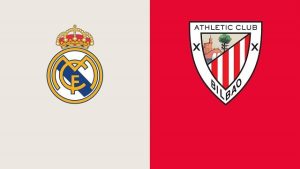 Soi kèo nhà cái bóng đá Real Madrid vs Ath Bilbao, 2/12/2021 – Vòng 9 La Liga