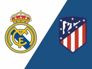Soi kèo nhà cái bóng đá Real Madrid vs Atl. Madrid, 13/12/2021 – Vòng 17 La Liga