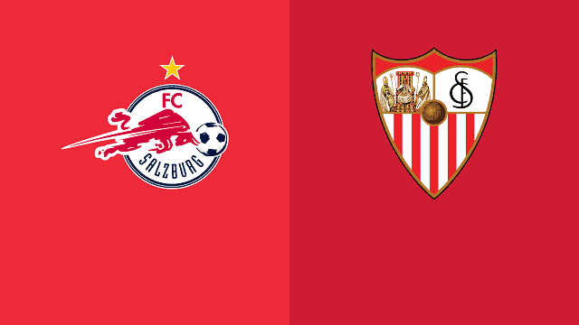 Soi kèo nhà cái bóng đá Salzburg vs Sevilla, 9/12/2021 – Vòng 6 Champions League