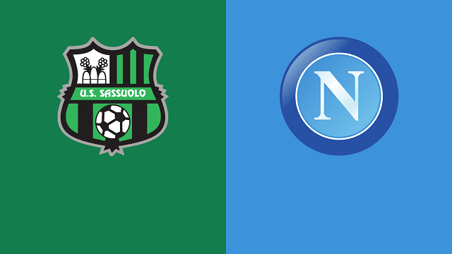 Soi kèo nhà cái bóng đá Sassuolo vs Napoli, 2/12/2021 – Vòng 15 Serie A