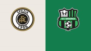 Soi kèo nhà cái bóng đá Spezia vs Sassuolo, 5/12/2021 – Vòng 16 Serie A