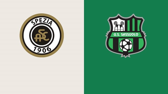 Soi kèo nhà cái bóng đá Spezia vs Sassuolo, 5/12/2021 – Vòng 16 Serie A